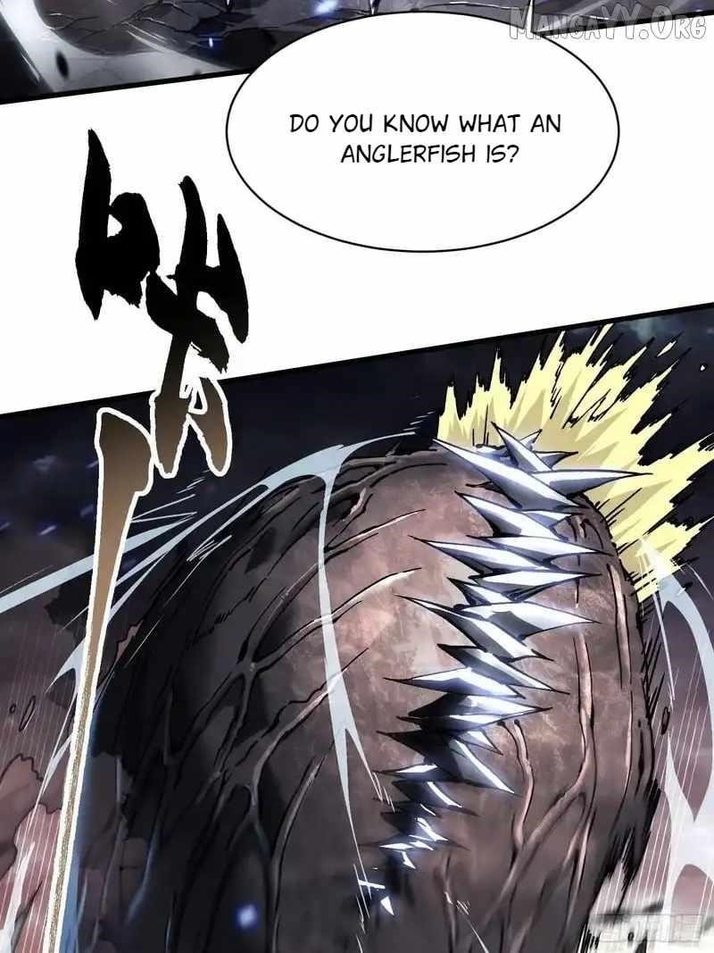 Martial Evolution: Start by Awakening the King of Monsters Chapter 82 - Page 7