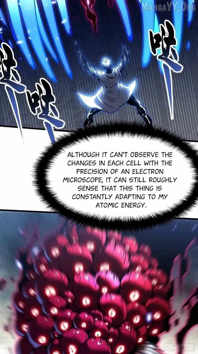 Martial Evolution: Start by Awakening the King of Monsters Chapter 83 - Page 14