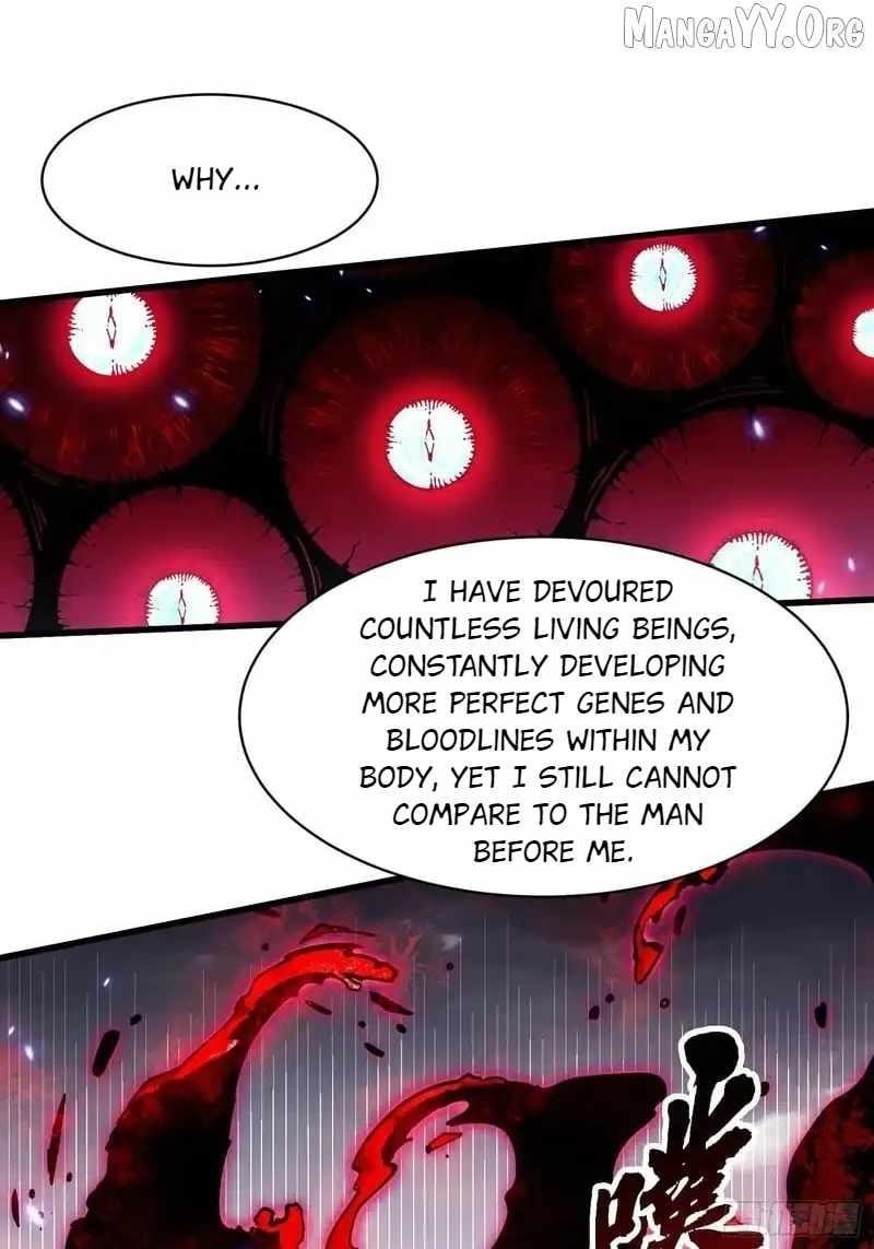 Martial Evolution: Start by Awakening the King of Monsters Chapter 83 - Page 17