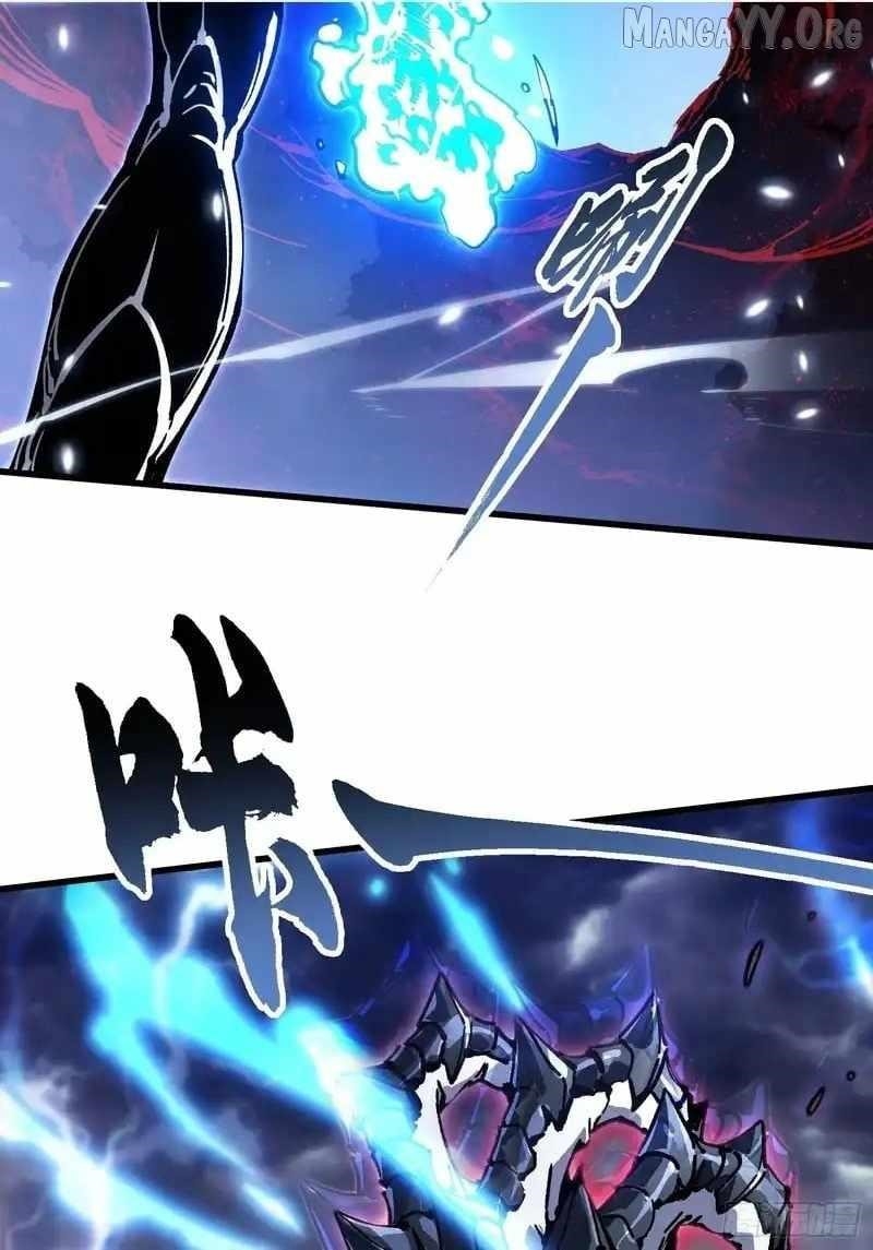 Martial Evolution: Start by Awakening the King of Monsters Chapter 83 - Page 24