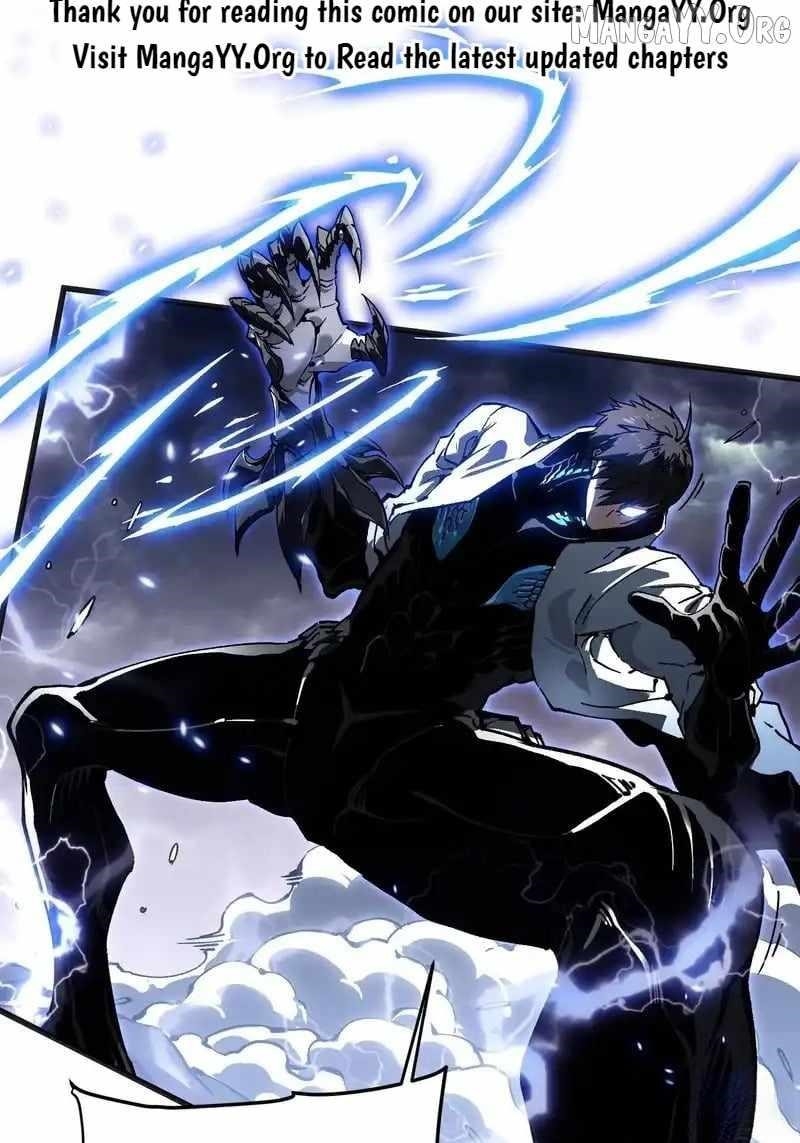 Martial Evolution: Start by Awakening the King of Monsters Chapter 83 - Page 26