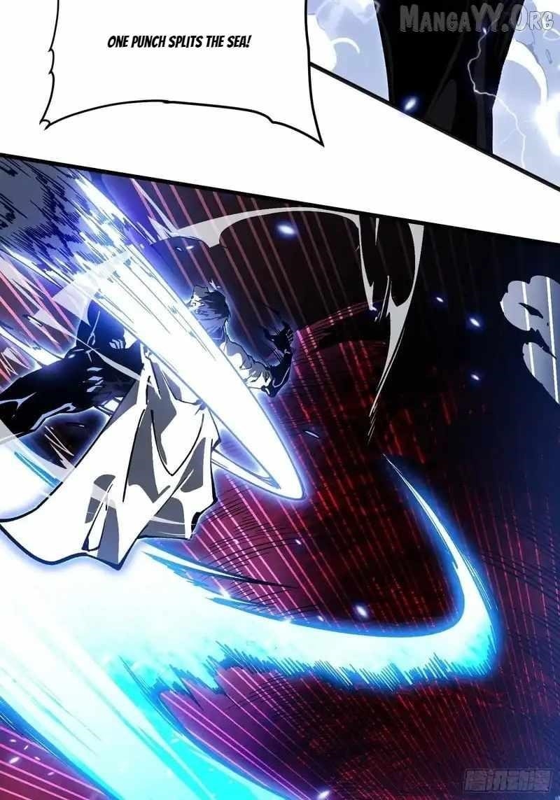 Martial Evolution: Start by Awakening the King of Monsters Chapter 83 - Page 27