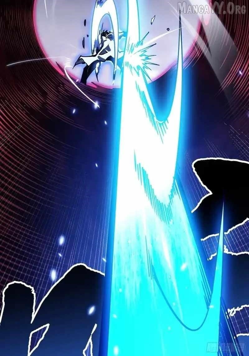 Martial Evolution: Start by Awakening the King of Monsters Chapter 83 - Page 31