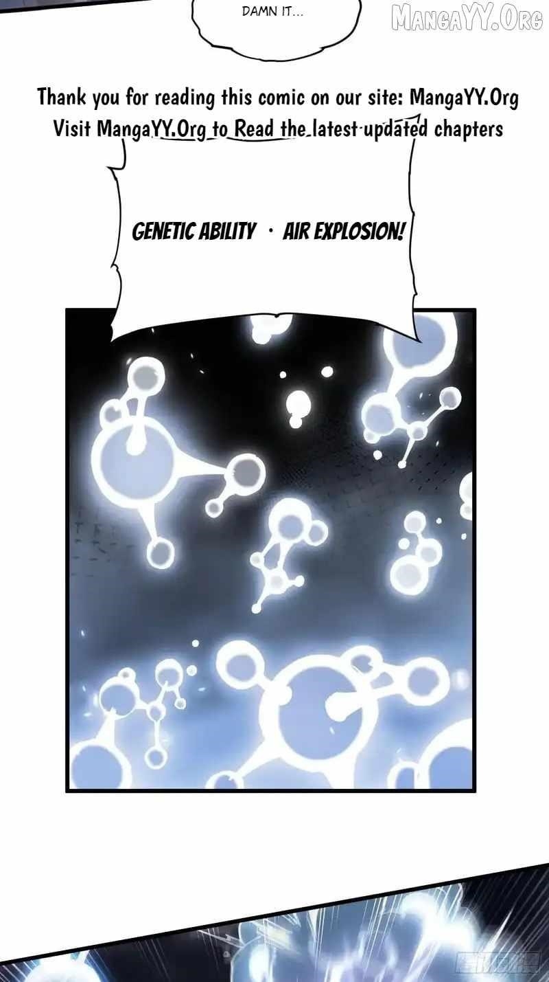 Martial Evolution: Start by Awakening the King of Monsters Chapter 83 - Page 37