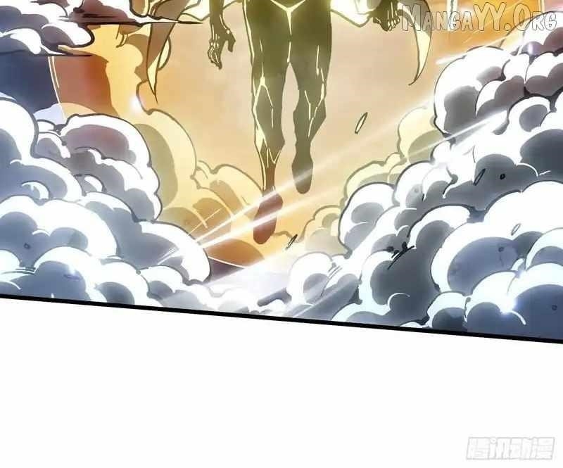 Martial Evolution: Start by Awakening the King of Monsters Chapter 83 - Page 42