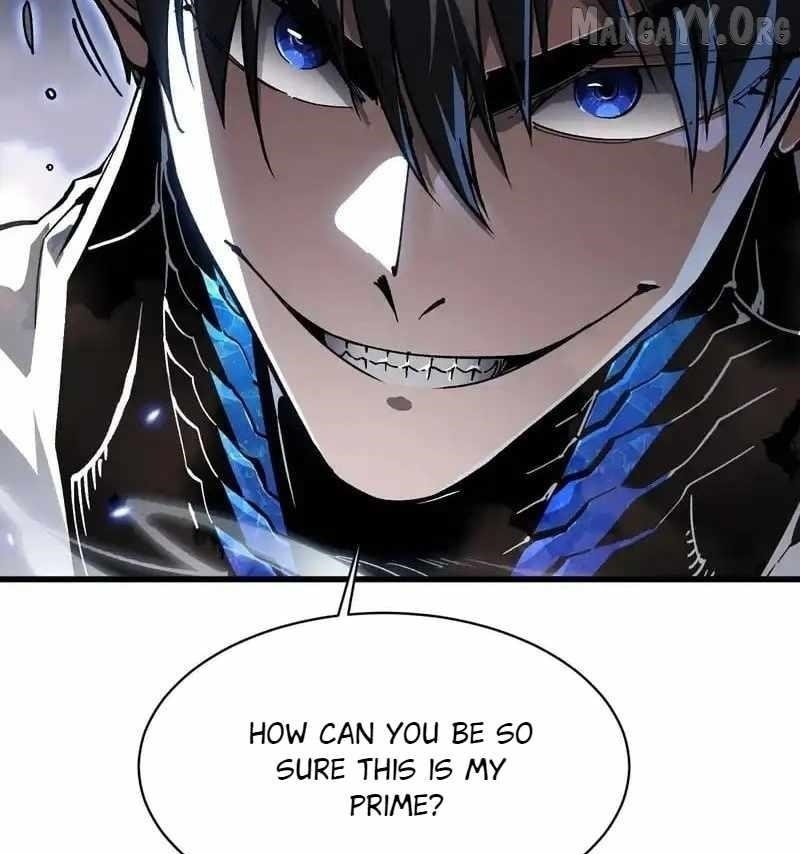 Martial Evolution: Start by Awakening the King of Monsters Chapter 83 - Page 44