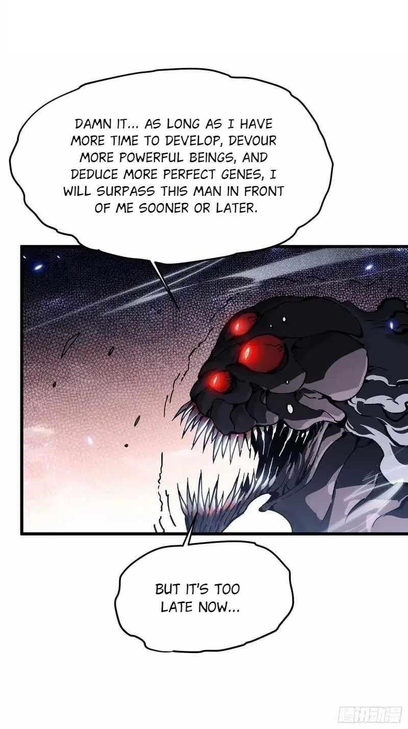 Martial Evolution: Start by Awakening the King of Monsters Chapter 84 - Page 12