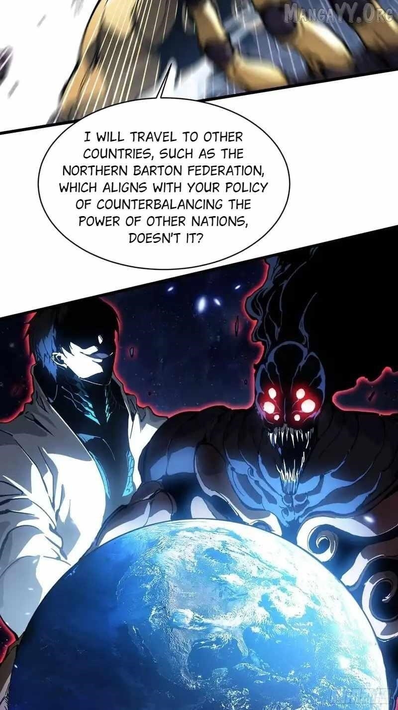 Martial Evolution: Start by Awakening the King of Monsters Chapter 84 - Page 15