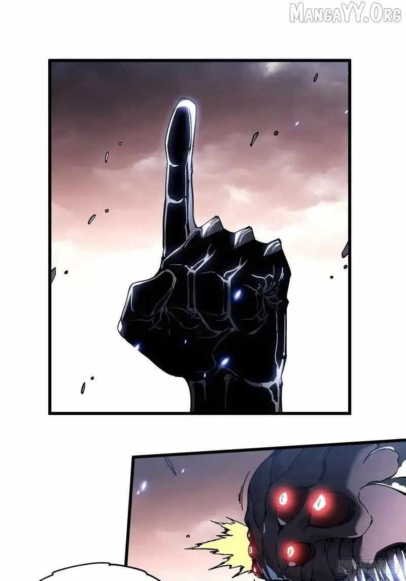Martial Evolution: Start by Awakening the King of Monsters Chapter 84 - Page 18