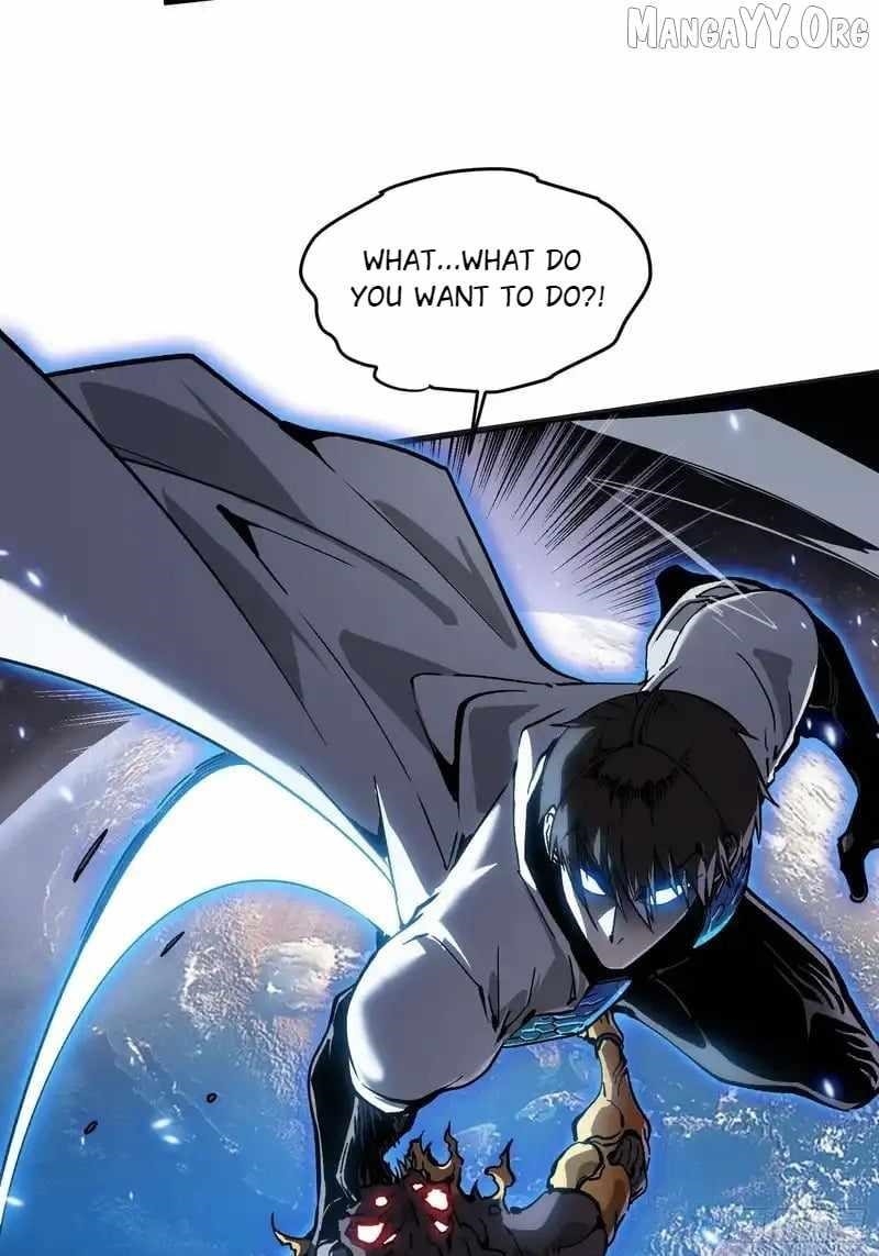 Martial Evolution: Start by Awakening the King of Monsters Chapter 84 - Page 29