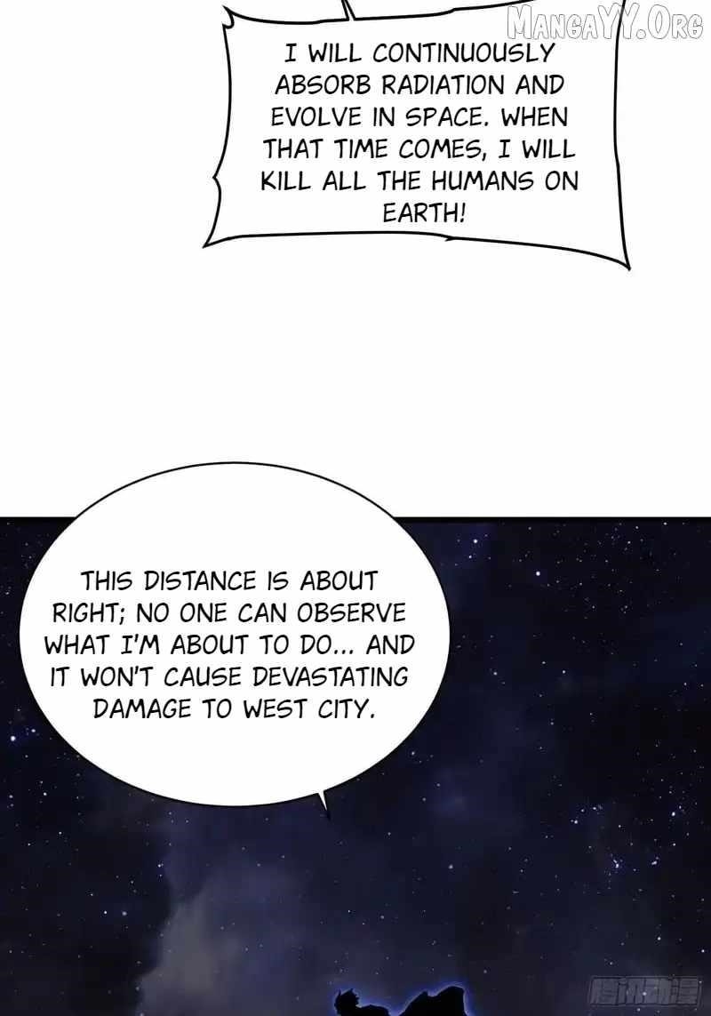 Martial Evolution: Start by Awakening the King of Monsters Chapter 84 - Page 31