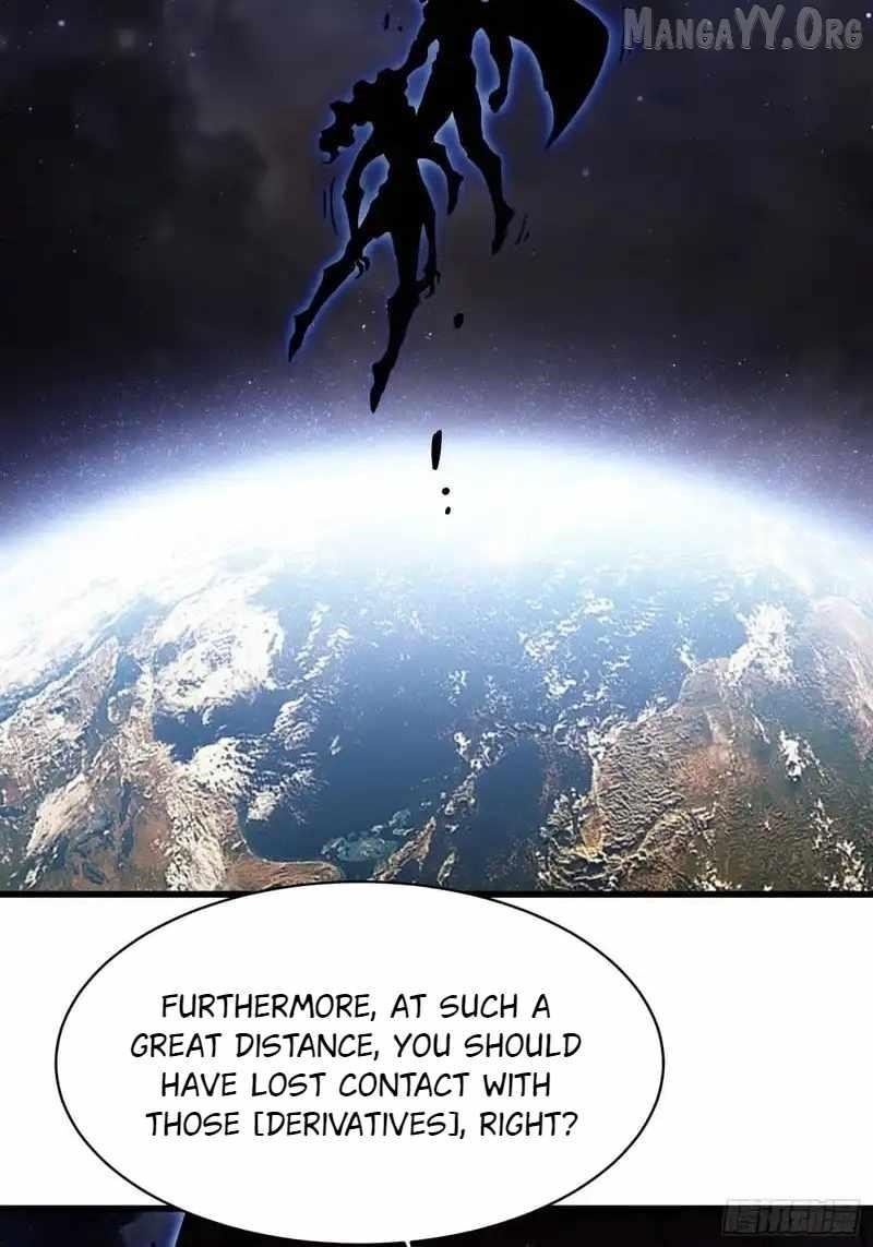 Martial Evolution: Start by Awakening the King of Monsters Chapter 84 - Page 32