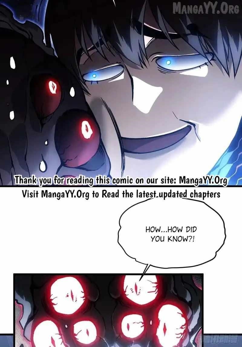 Martial Evolution: Start by Awakening the King of Monsters Chapter 84 - Page 33