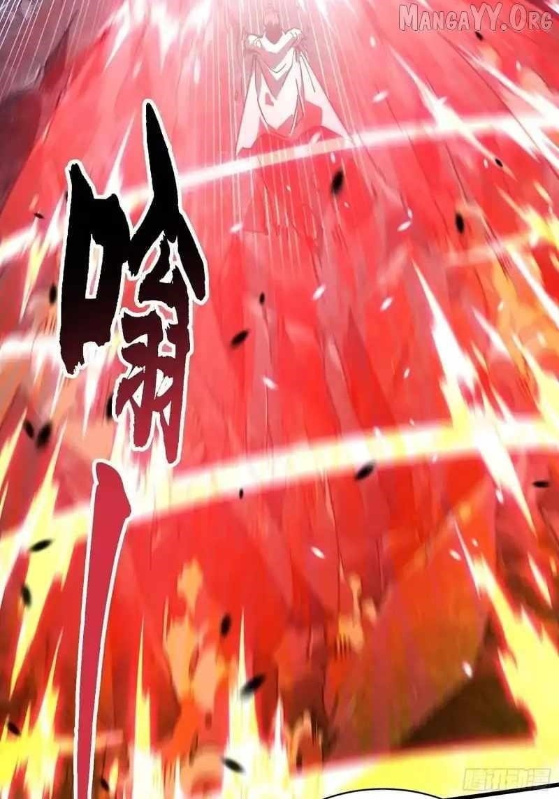 Martial Evolution: Start by Awakening the King of Monsters Chapter 84 - Page 5