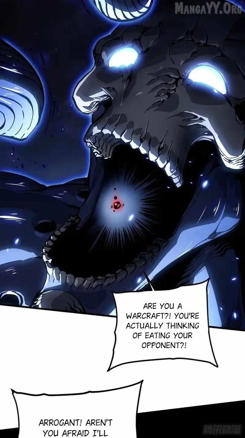 Martial Evolution: Start by Awakening the King of Monsters Chapter 85 - Page 10