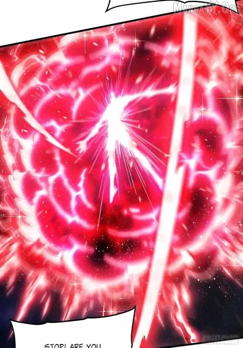 Martial Evolution: Start by Awakening the King of Monsters Chapter 85 - Page 18