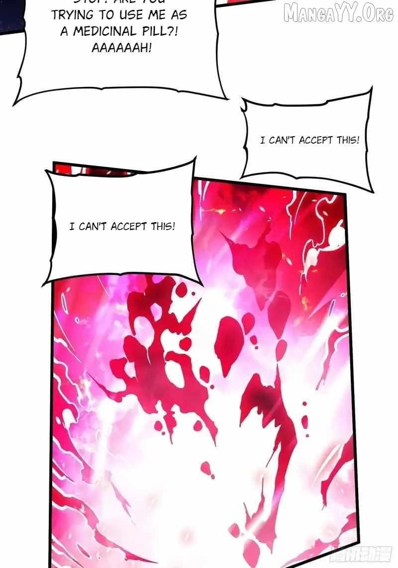 Martial Evolution: Start by Awakening the King of Monsters Chapter 85 - Page 19