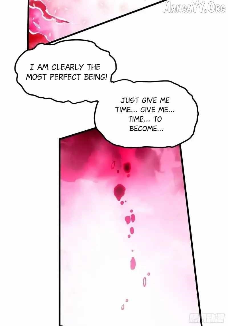 Martial Evolution: Start by Awakening the King of Monsters Chapter 85 - Page 20