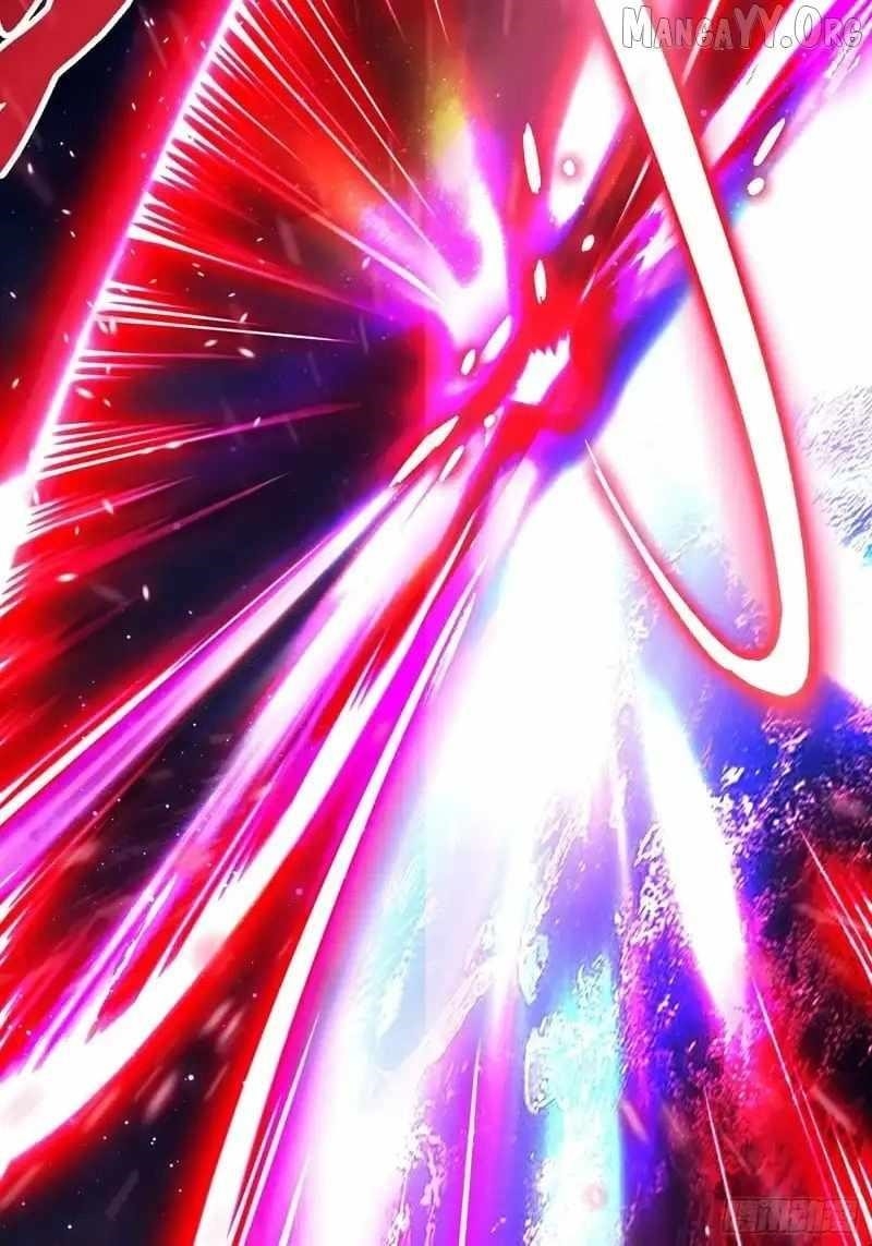 Martial Evolution: Start by Awakening the King of Monsters Chapter 85 - Page 22