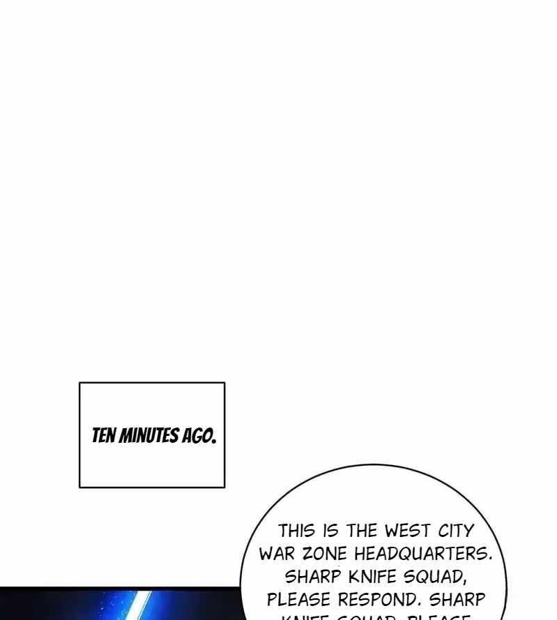 Martial Evolution: Start by Awakening the King of Monsters Chapter 85 - Page 24