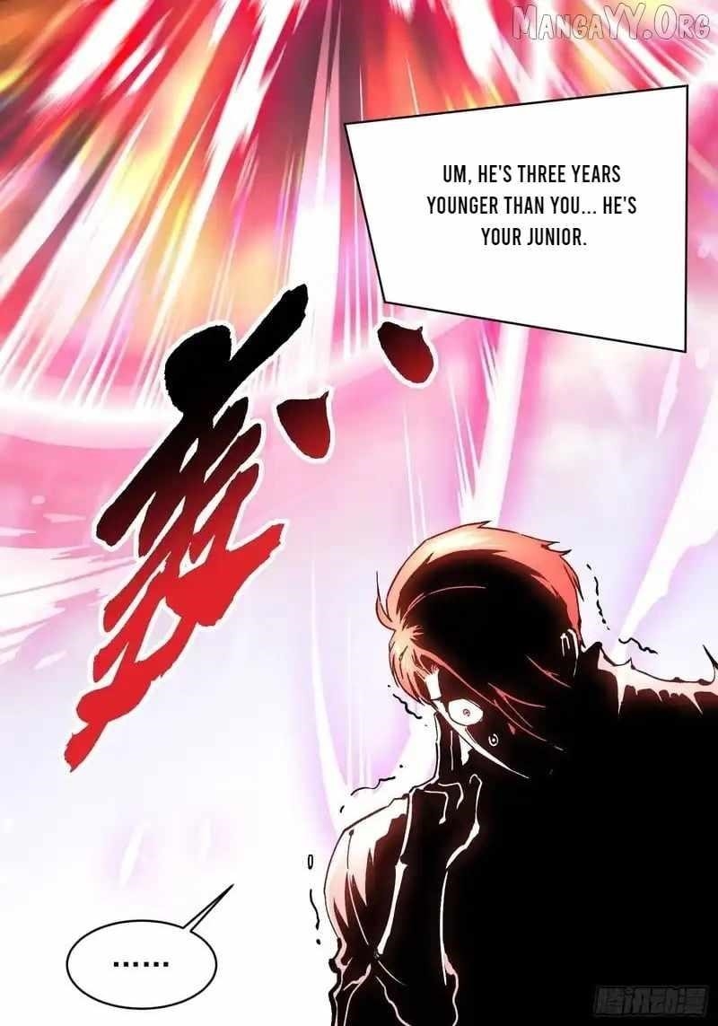 Martial Evolution: Start by Awakening the King of Monsters Chapter 85 - Page 29