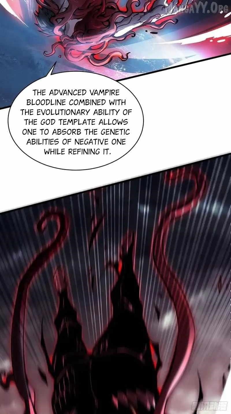 Martial Evolution: Start by Awakening the King of Monsters Chapter 85 - Page 36