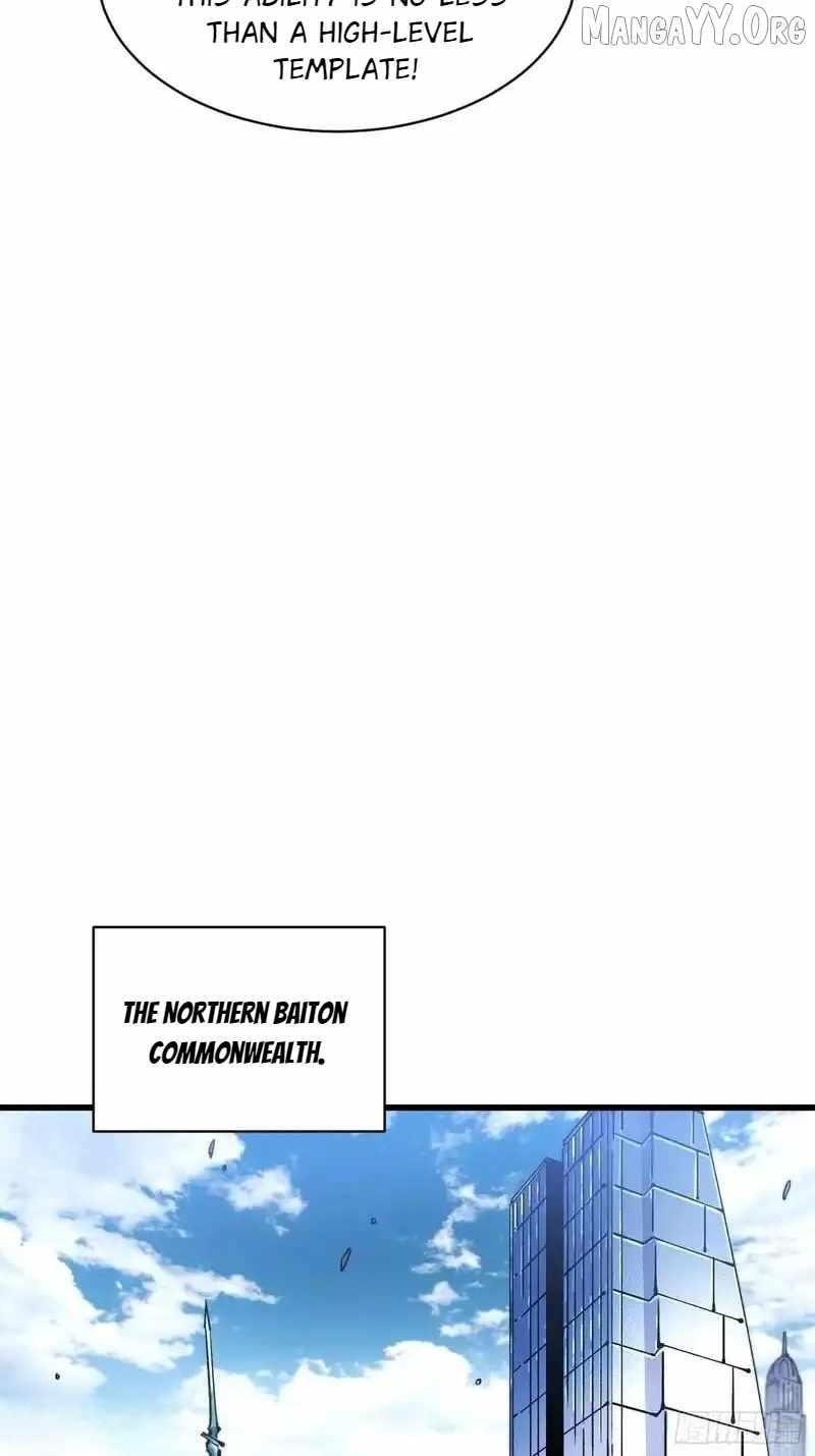 Martial Evolution: Start by Awakening the King of Monsters Chapter 85 - Page 41