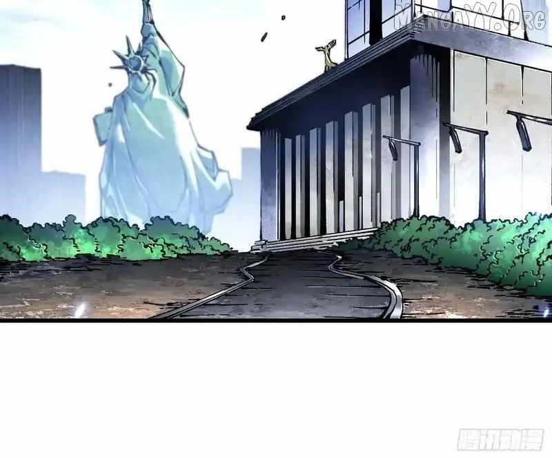 Martial Evolution: Start by Awakening the King of Monsters Chapter 85 - Page 42