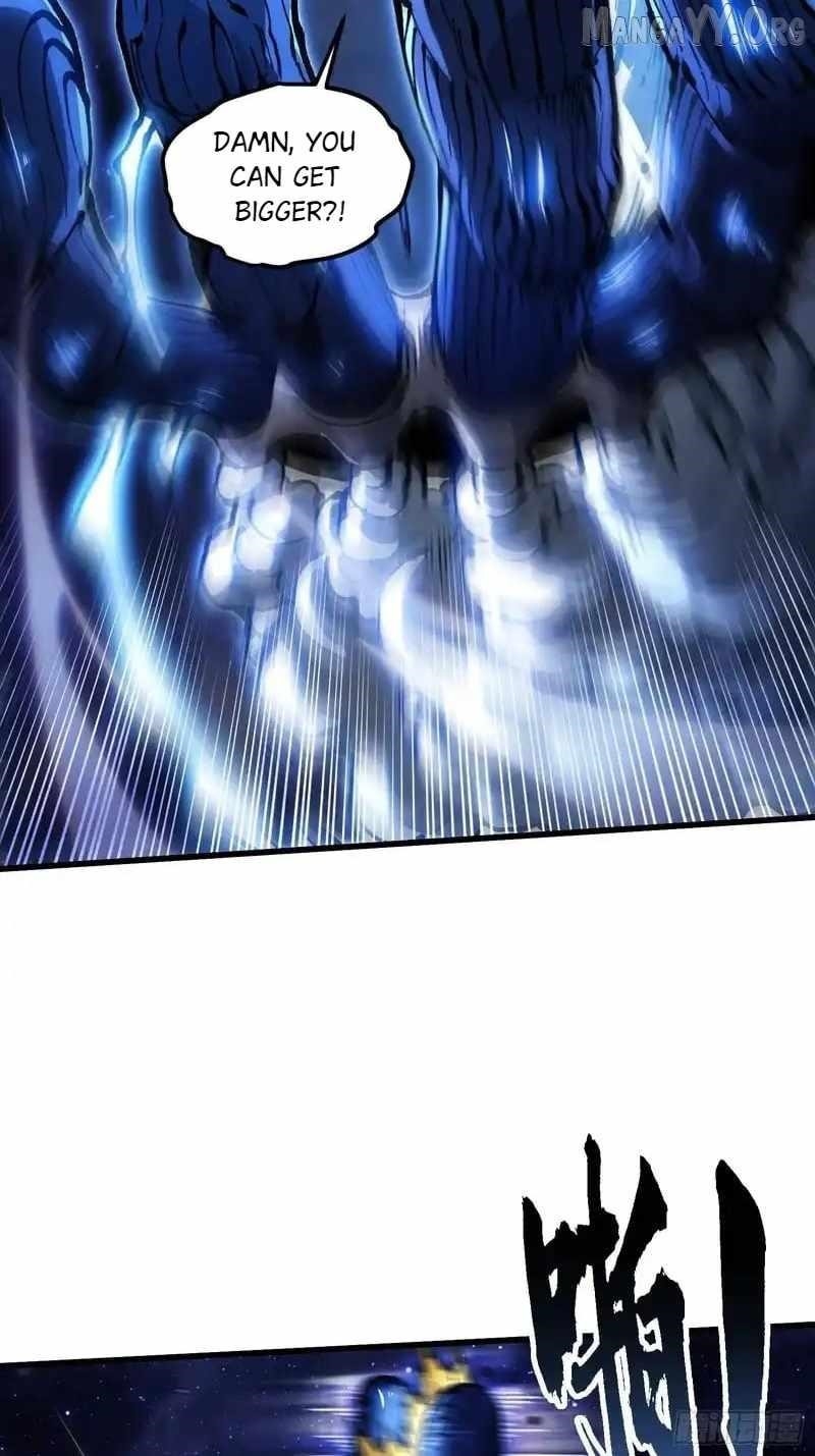 Martial Evolution: Start by Awakening the King of Monsters Chapter 85 - Page 5