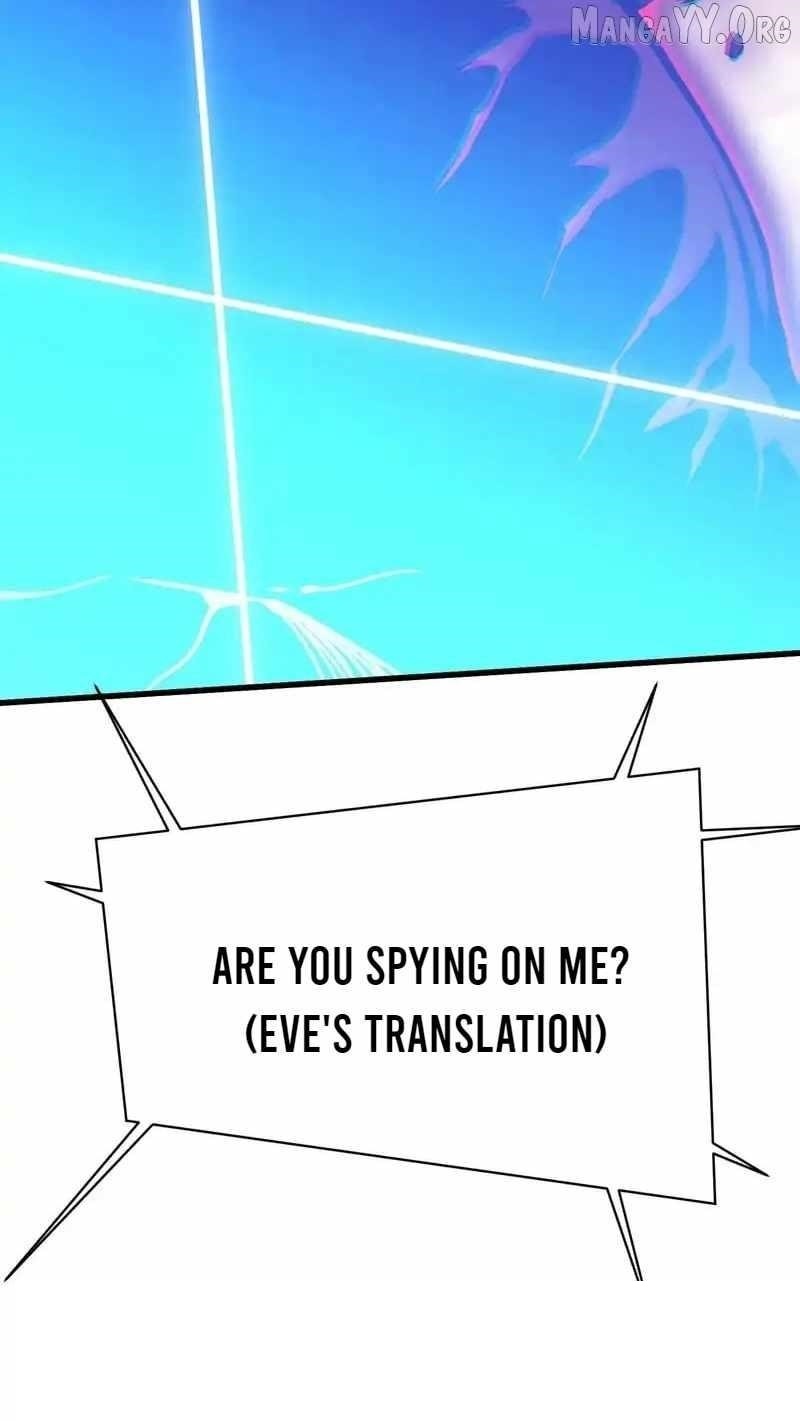 Martial Evolution: Start by Awakening the King of Monsters Chapter 85 - Page 51