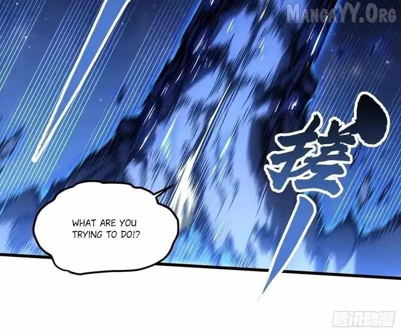 Martial Evolution: Start by Awakening the King of Monsters Chapter 85 - Page 8