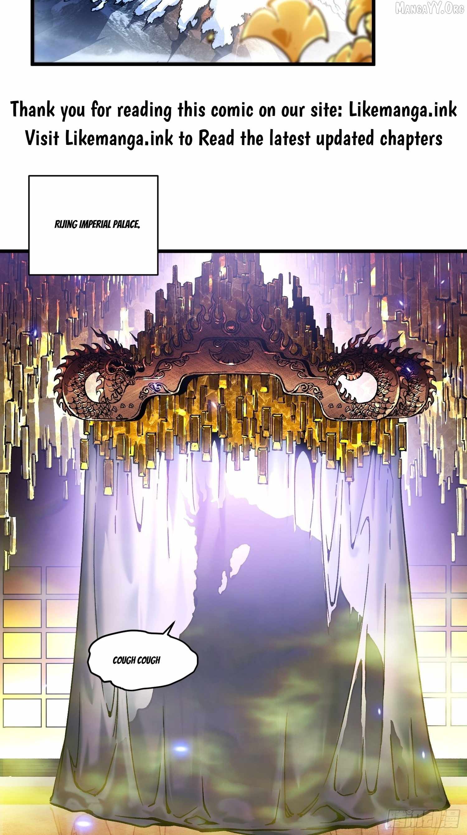 Martial Evolution: Start by Awakening the King of Monsters Chapter 86 - Page 15