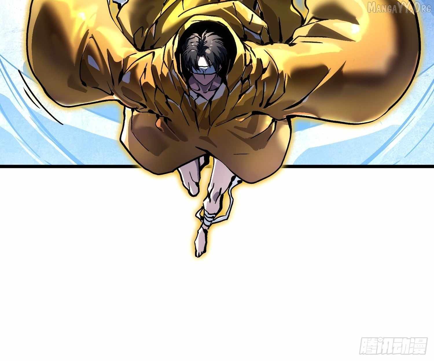 Martial Evolution: Start by Awakening the King of Monsters Chapter 86 - Page 24