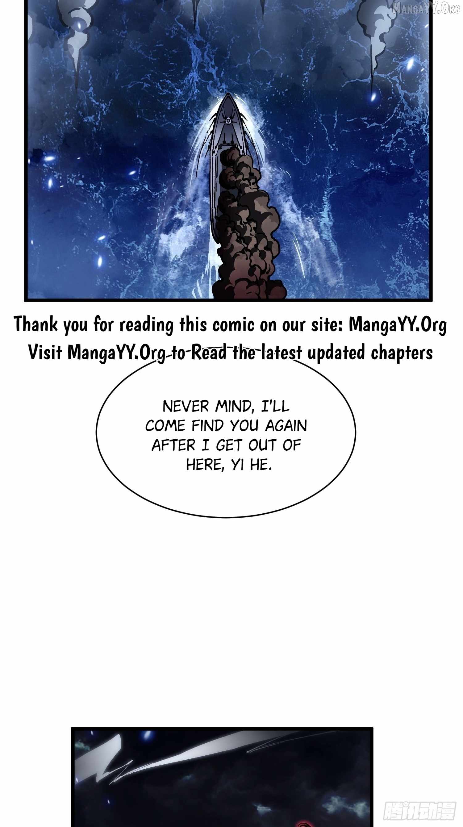 Martial Evolution: Start by Awakening the King of Monsters Chapter 86 - Page 30