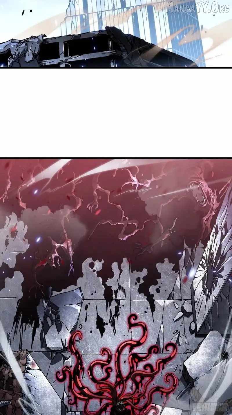 Martial Evolution: Start by Awakening the King of Monsters Chapter 87 - Page 10