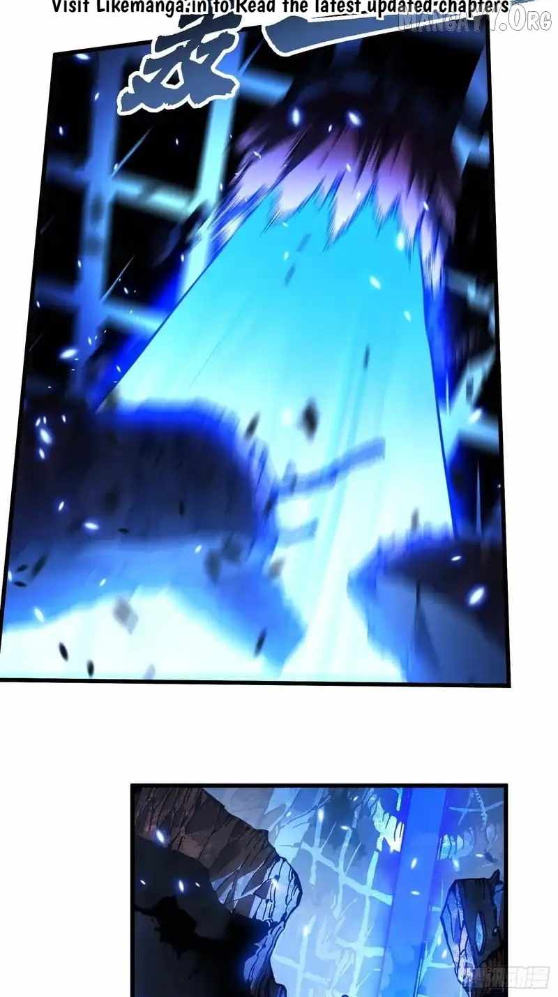 Martial Evolution: Start by Awakening the King of Monsters Chapter 87 - Page 12