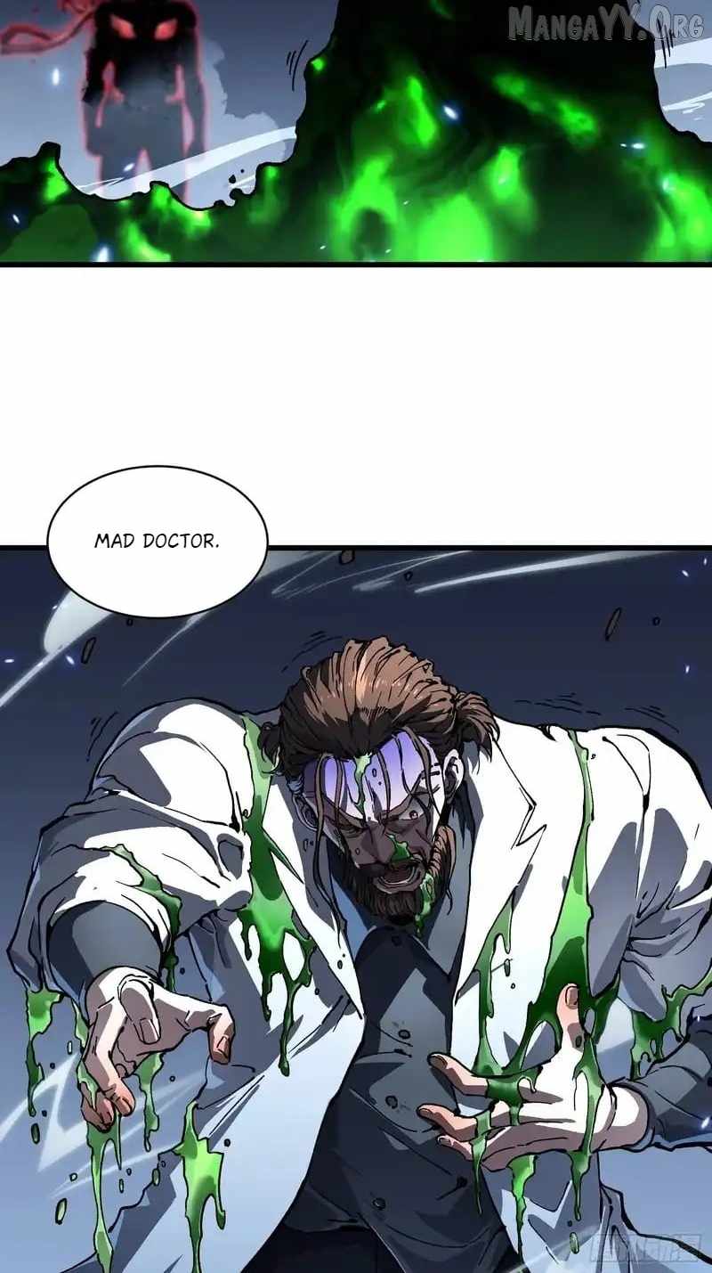 Martial Evolution: Start by Awakening the King of Monsters Chapter 87 - Page 18