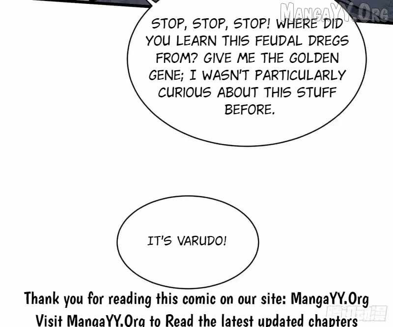 Martial Evolution: Start by Awakening the King of Monsters Chapter 87 - Page 24