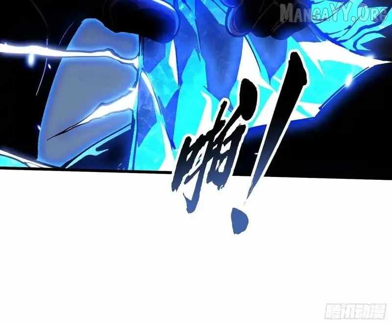 Martial Evolution: Start by Awakening the King of Monsters Chapter 87 - Page 32