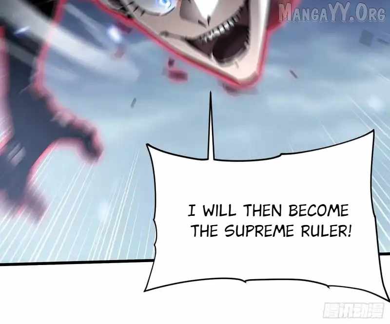 Martial Evolution: Start by Awakening the King of Monsters Chapter 87 - Page 8