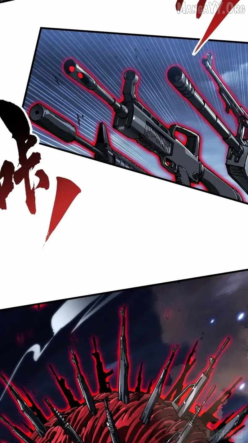 Martial Evolution: Start by Awakening the King of Monsters Chapter 88 - Page 11