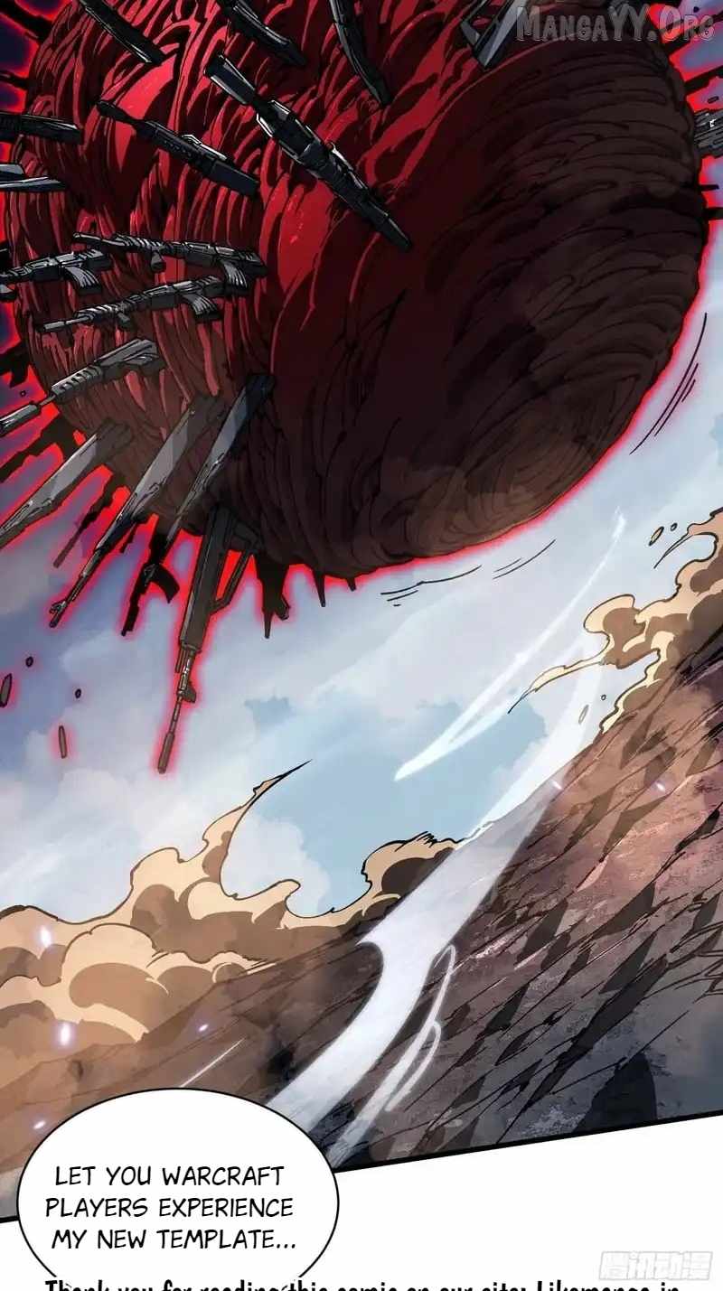 Martial Evolution: Start by Awakening the King of Monsters Chapter 88 - Page 12