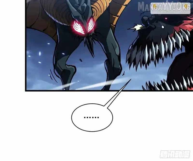 Martial Evolution: Start by Awakening the King of Monsters Chapter 88 - Page 25