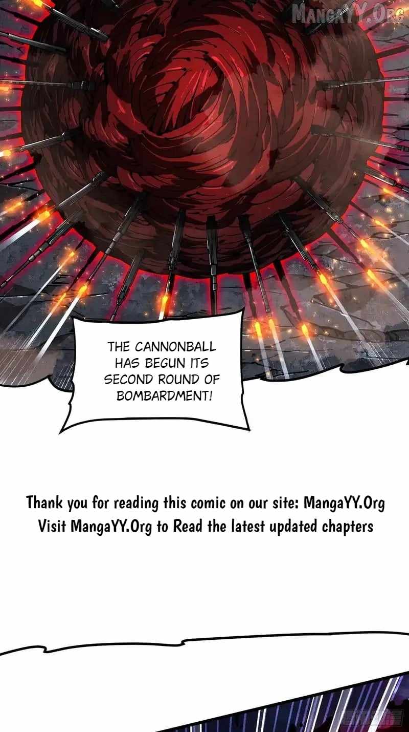 Martial Evolution: Start by Awakening the King of Monsters Chapter 88 - Page 27