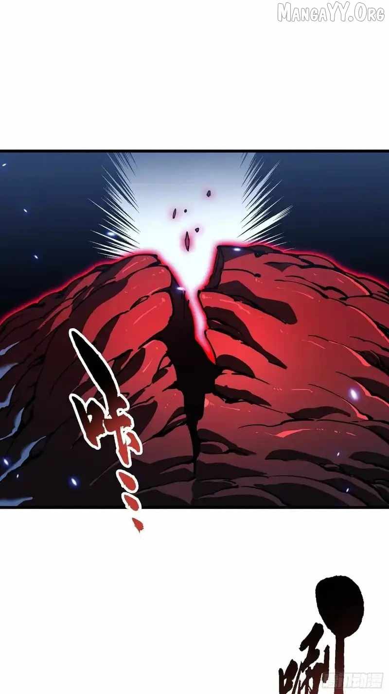 Martial Evolution: Start by Awakening the King of Monsters Chapter 88 - Page 37