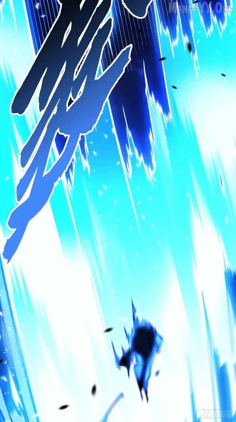 Martial Evolution: Start by Awakening the King of Monsters Chapter 88 - Page 39