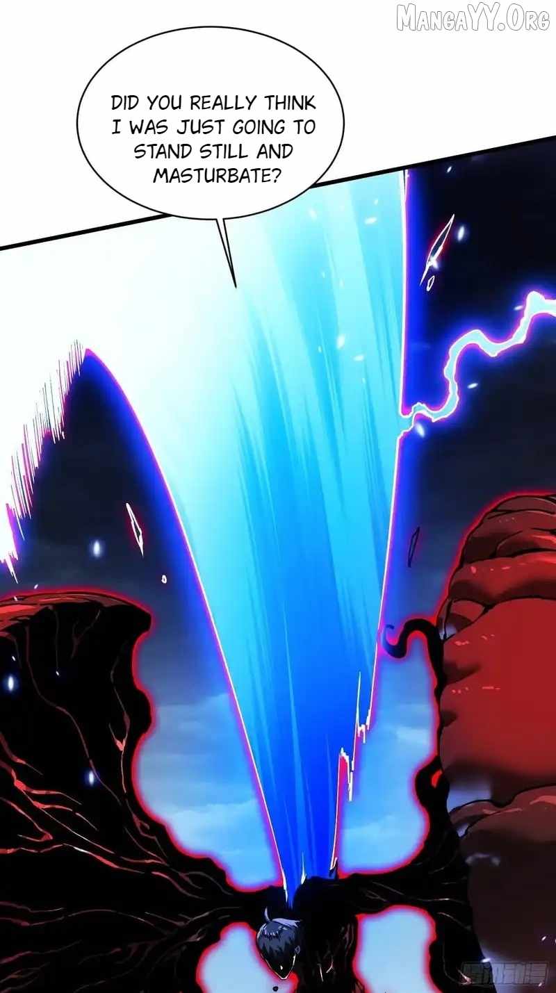 Martial Evolution: Start by Awakening the King of Monsters Chapter 88 - Page 42