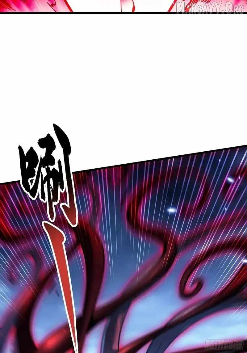 Martial Evolution: Start by Awakening the King of Monsters Chapter 88 - Page 8