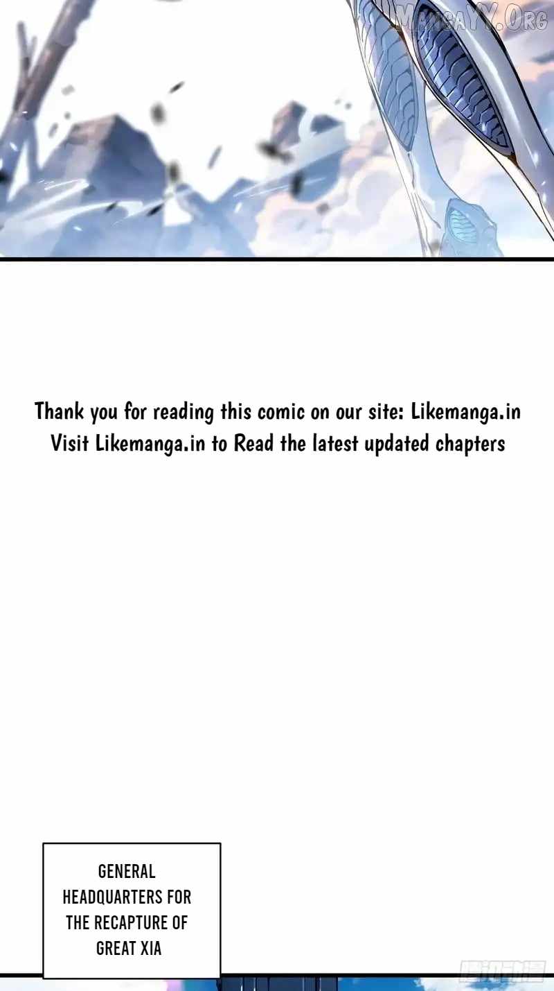 Martial Evolution: Start by Awakening the King of Monsters Chapter 89 - Page 11