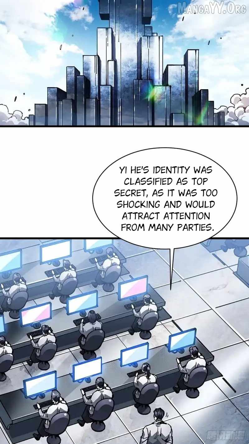 Martial Evolution: Start by Awakening the King of Monsters Chapter 89 - Page 12